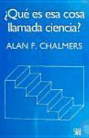 ¿Qué es esa cosa llamada ciencia?