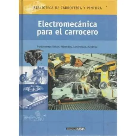 Electromecánica para el carrocero