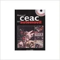 Manual Ceac del automóvil cover