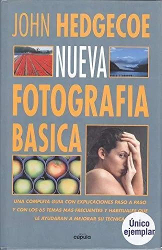 Nueva fotografía básica