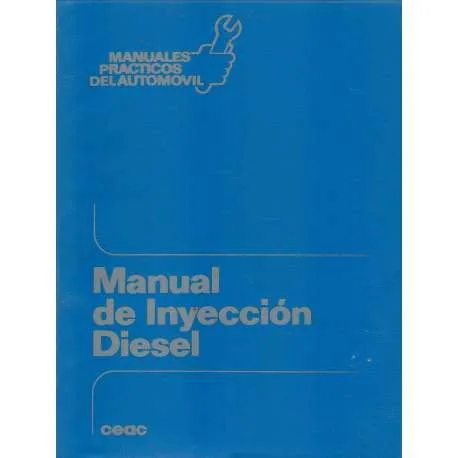 Manual de inyección diesel cover
