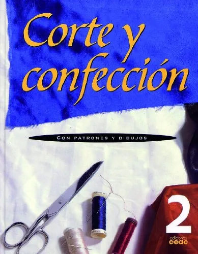 Corte y confección cover