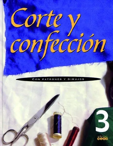 Corte y confección cover