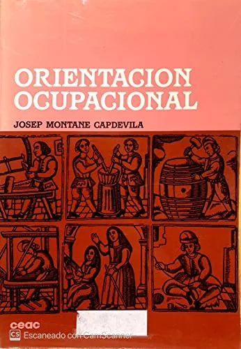 Orientación ocupacional cover