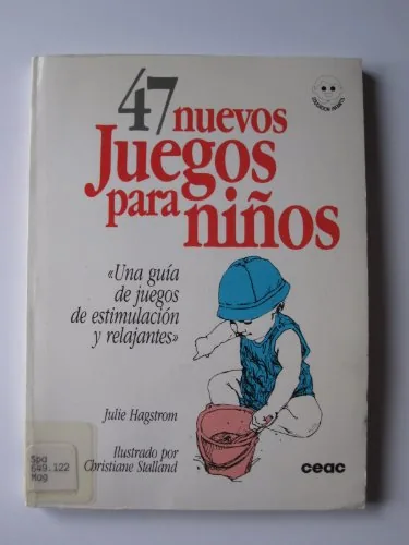 47 nuevos juegos para niños cover