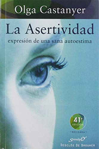La asertividad, expresión de una sana autoestima cover