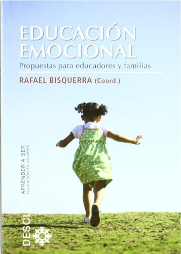 Educación emocional cover