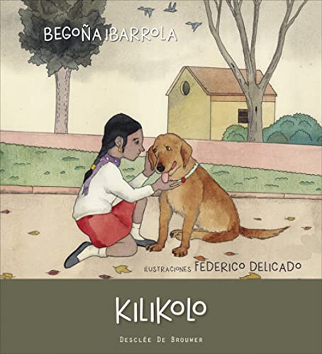 Kilikolo cover