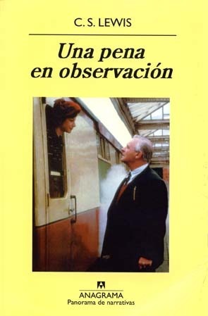 Una Pena En Observacion cover