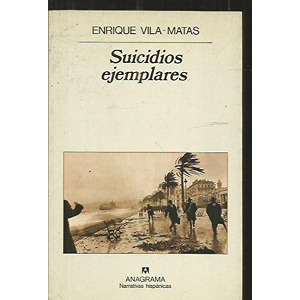 Suicidios ejemplares