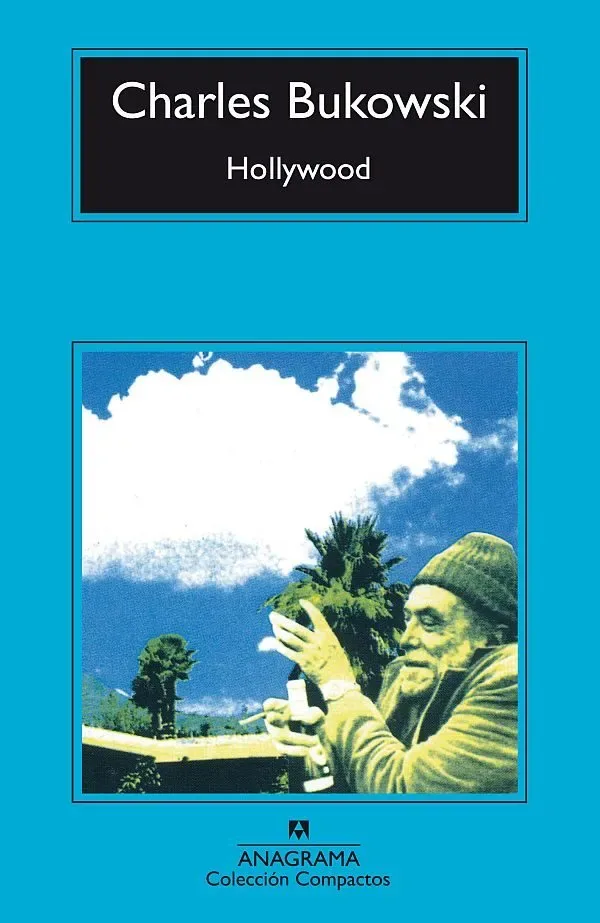 Hollywood cover