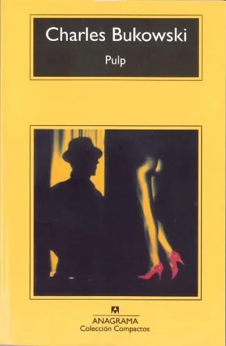 Pulp cover