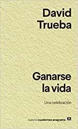 Ganarse la vida cover