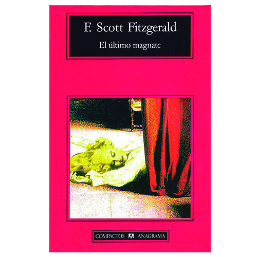 EL último magnate