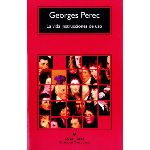 La vida instrucciones de uso