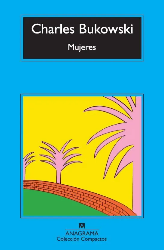 Mujeres cover