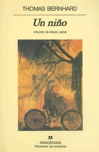 Un niño cover