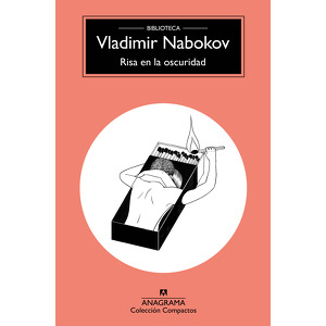 Risa en la oscuridad