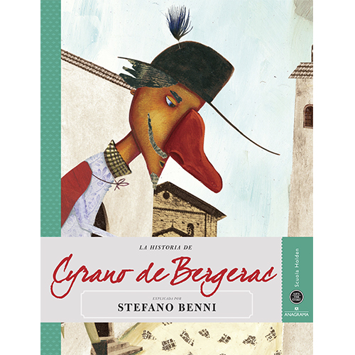 Cyrano de Bergerac