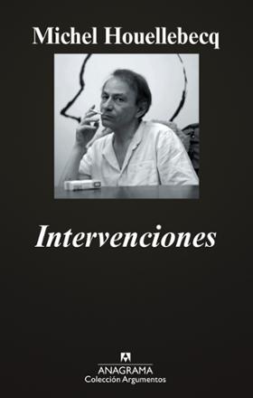 Intervenciones cover
