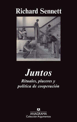 Juntos cover