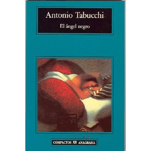 El ángel negro