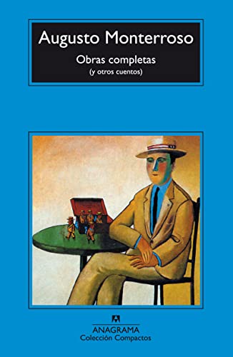 Obras completas (y otros cuentos)