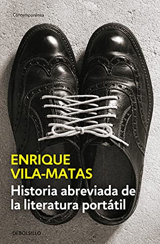 Historia abreviada de la literatura portatil