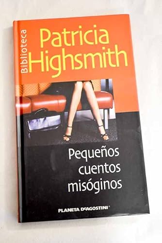 Pequeños cuentos misóginos