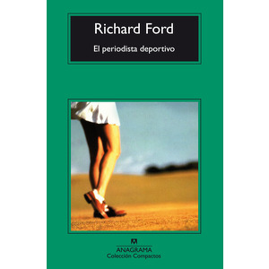 El periodista deportivo