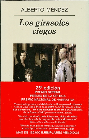 Los girasoles ciegos