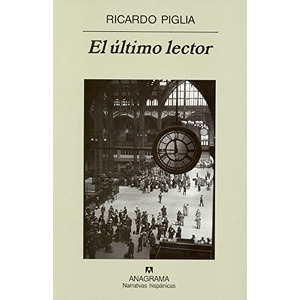 El último lector