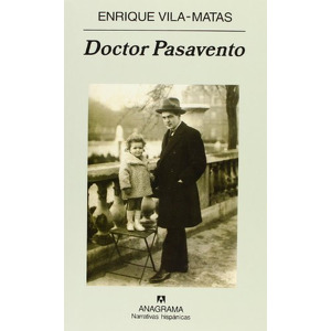 Doctor Pasavento