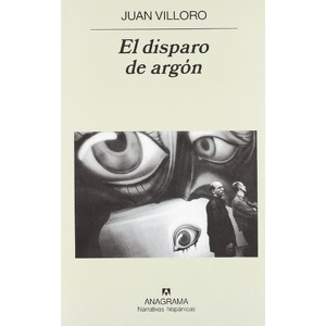 El disparo de argón