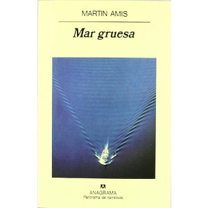 Mar gruesa