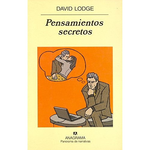 Pensamientos secretos cover