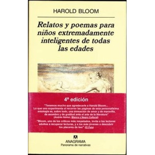 Relatos y poemas para niños extremadamente inteligentes de todas las edades