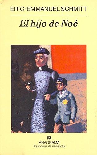 El hijo de Noé
