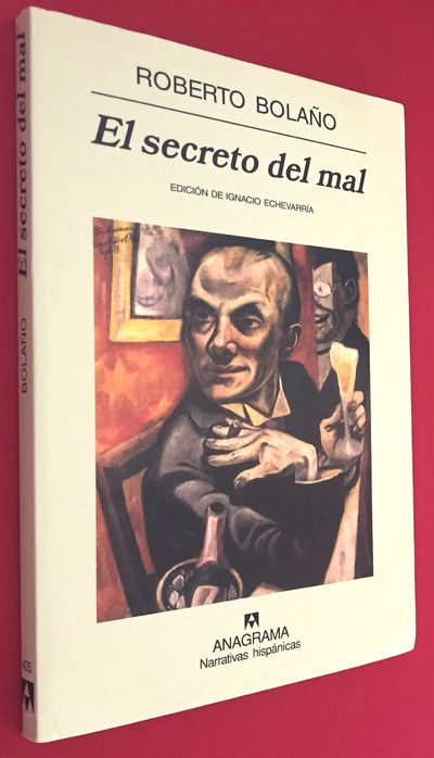 El secreto del mal