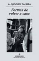 Formas de volver a casa cover