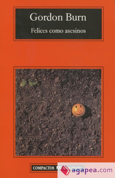Felices como asesinos cover