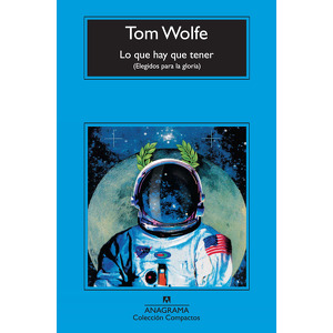 Lo que hay que tener