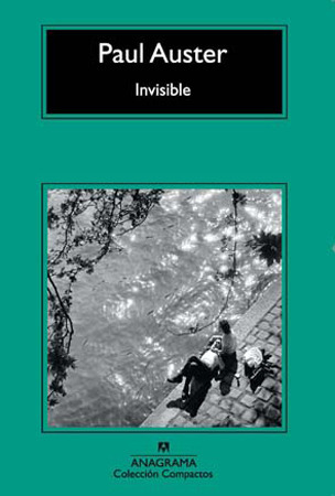 Invisible cover