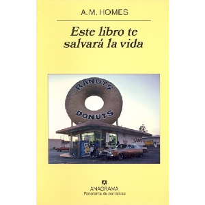 Este libro te salvará la vida