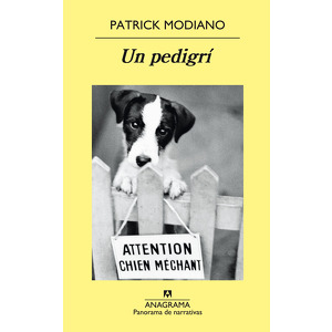 Un pedigrí