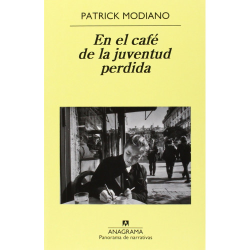 En el café de la juventud perdida