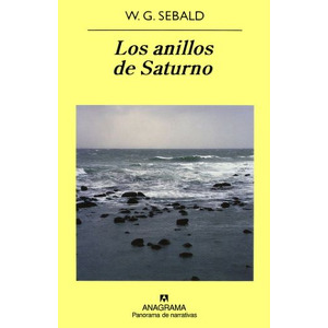 Los anillos de Saturno