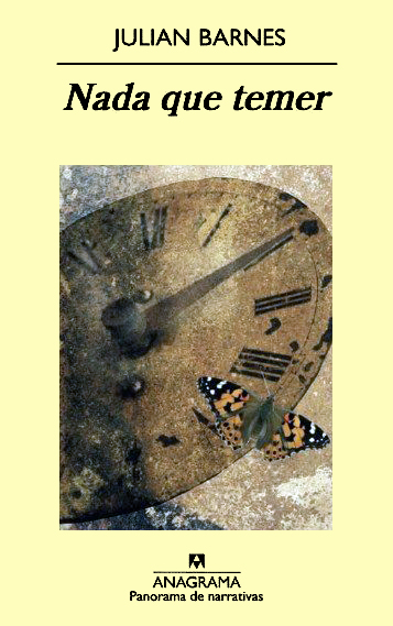 Nada que temer
