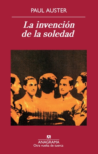 La invención de la soledad