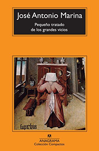 Pequeño tratado de los grandes vicios cover